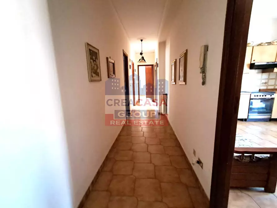 Immagine 28 di Appartamento in vendita  in via Umberto I a Antillo