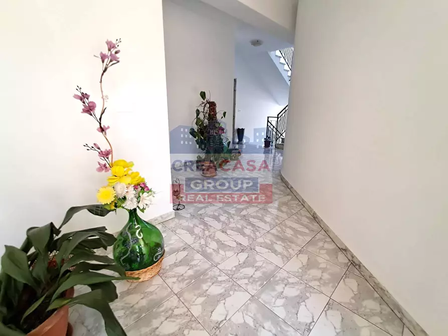 Immagine 2 di Appartamento in vendita  in via Umberto I a Antillo