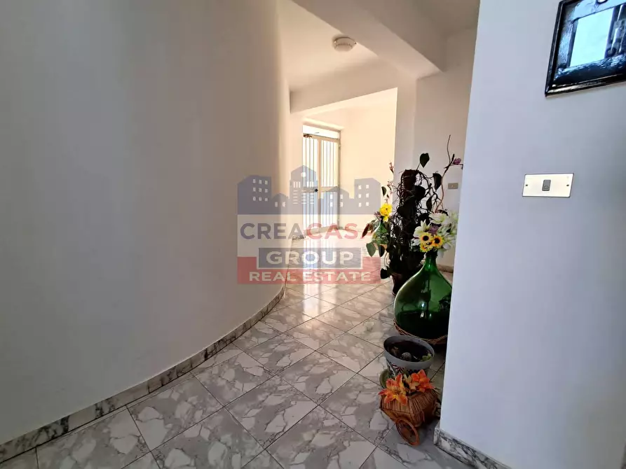 Immagine 30 di Appartamento in vendita  in via Umberto I a Antillo