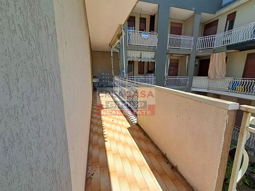 Immagine 31 di Appartamento in vendita  in via Umberto I a Antillo