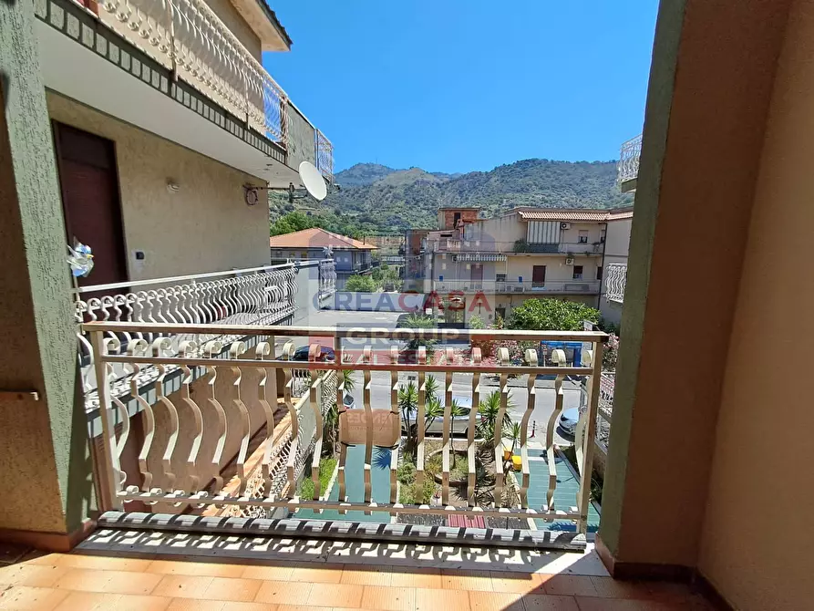 Immagine 32 di Appartamento in vendita  in via Umberto I a Antillo