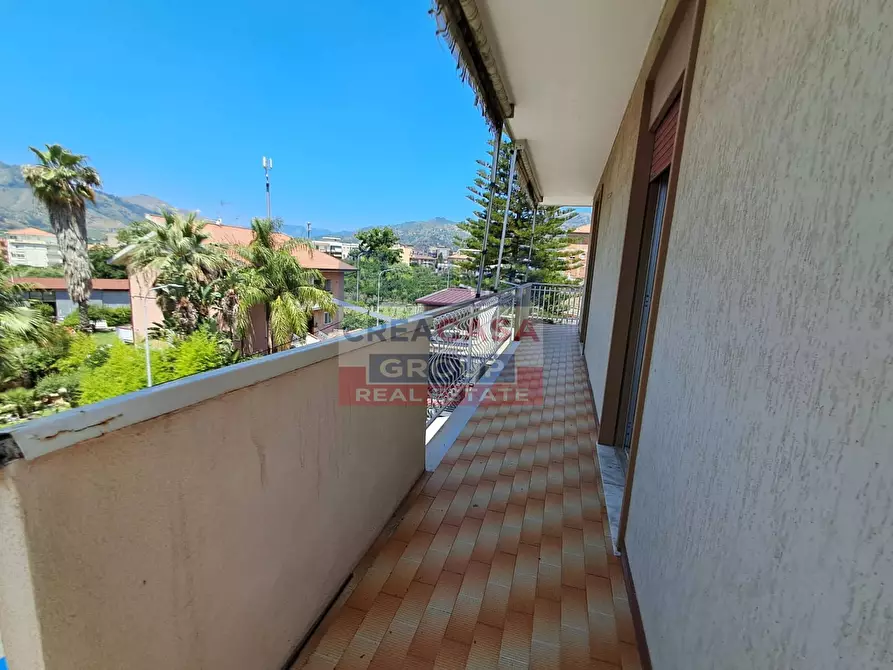 Immagine 33 di Appartamento in vendita  in via Umberto I a Antillo