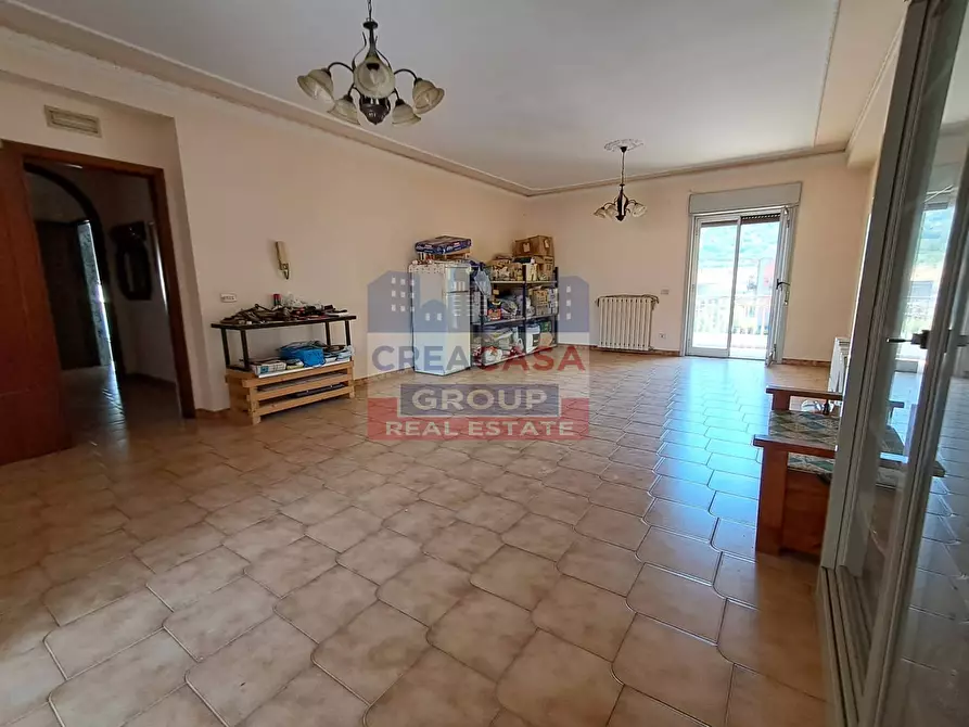 Immagine 6 di Appartamento in vendita  in via Umberto I a Antillo