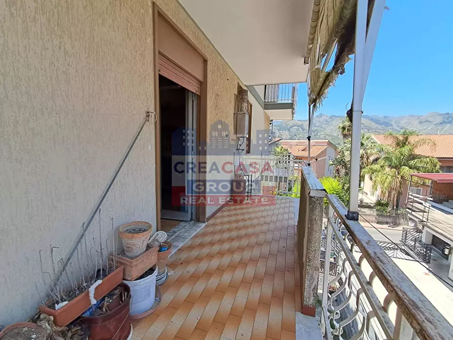 Immagine 34 di Appartamento in vendita  in via Umberto I a Antillo