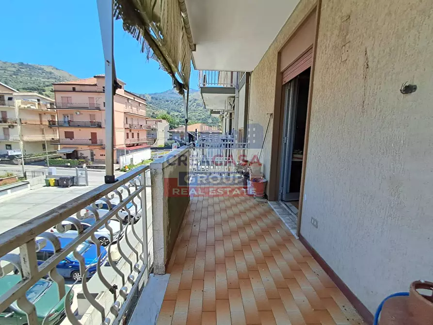 Immagine 35 di Appartamento in vendita  in via Umberto I a Antillo