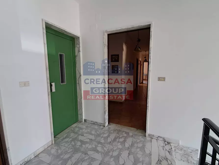 Immagine 3 di Appartamento in vendita  in via Umberto I a Antillo