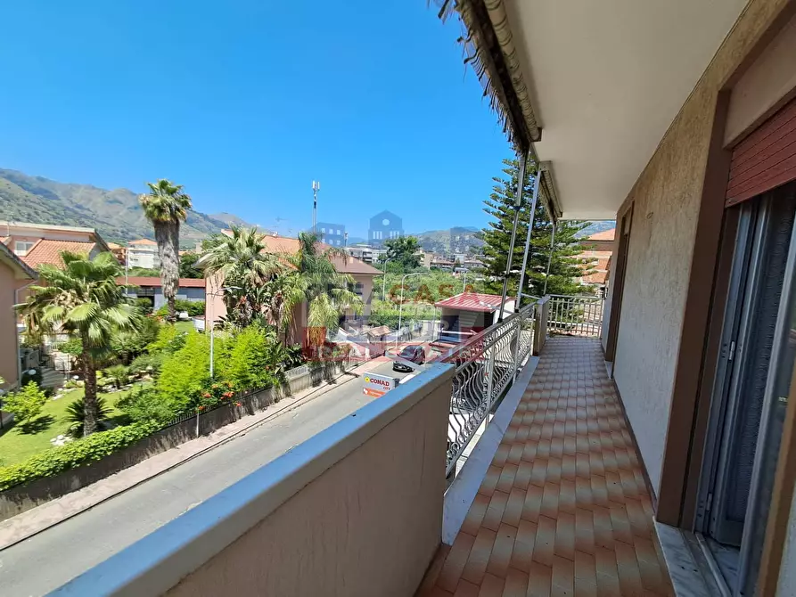 Immagine 36 di Appartamento in vendita  in via Umberto I a Antillo