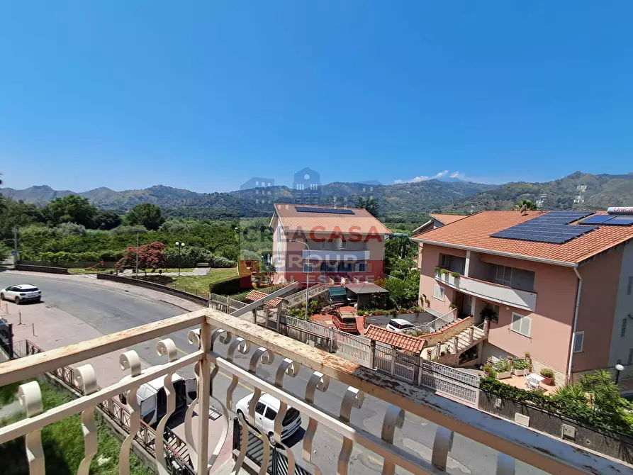 Immagine 37 di Appartamento in vendita  in via Umberto I a Antillo