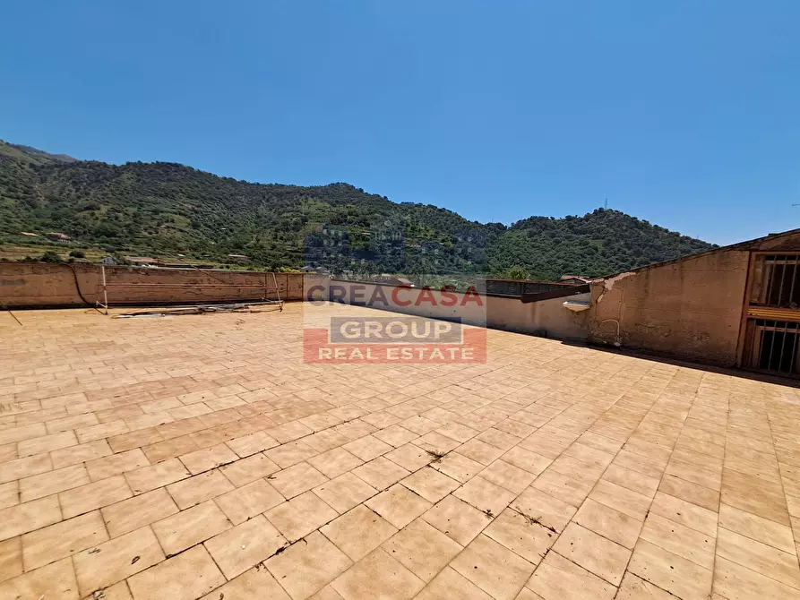 Immagine 40 di Appartamento in vendita  in via Umberto I a Antillo