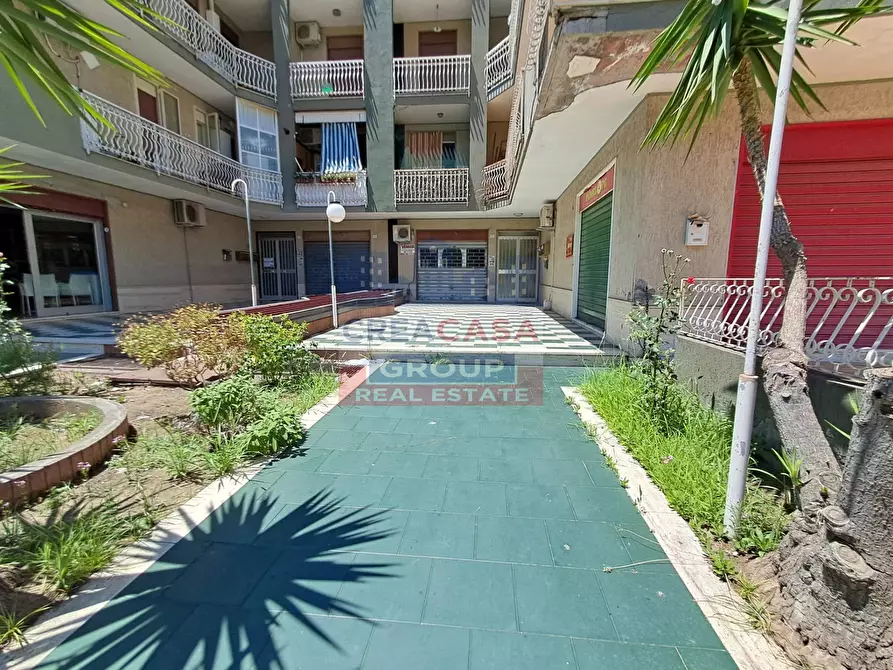 Immagine 1 di Appartamento in vendita  in via Umberto I a Antillo