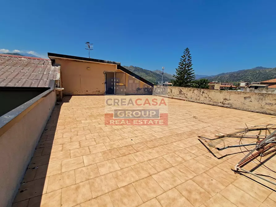 Immagine 42 di Appartamento in vendita  in via Umberto I a Antillo