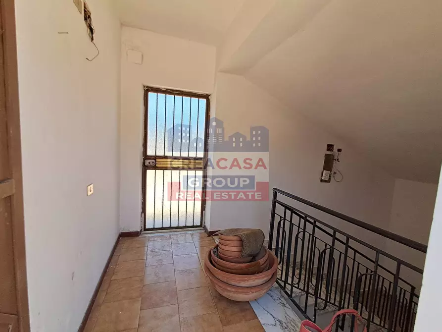 Immagine 39 di Appartamento in vendita  in via Umberto I a Antillo