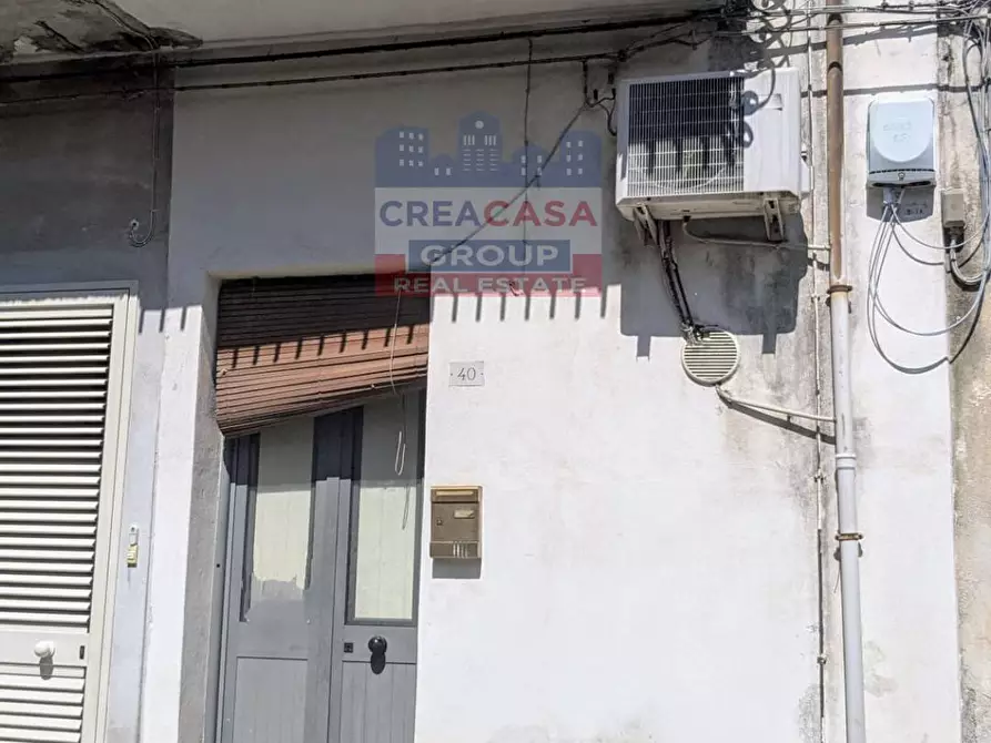 Immagine 1 di Casa indipendente in vendita  in Cesare Battisti a Calatabiano