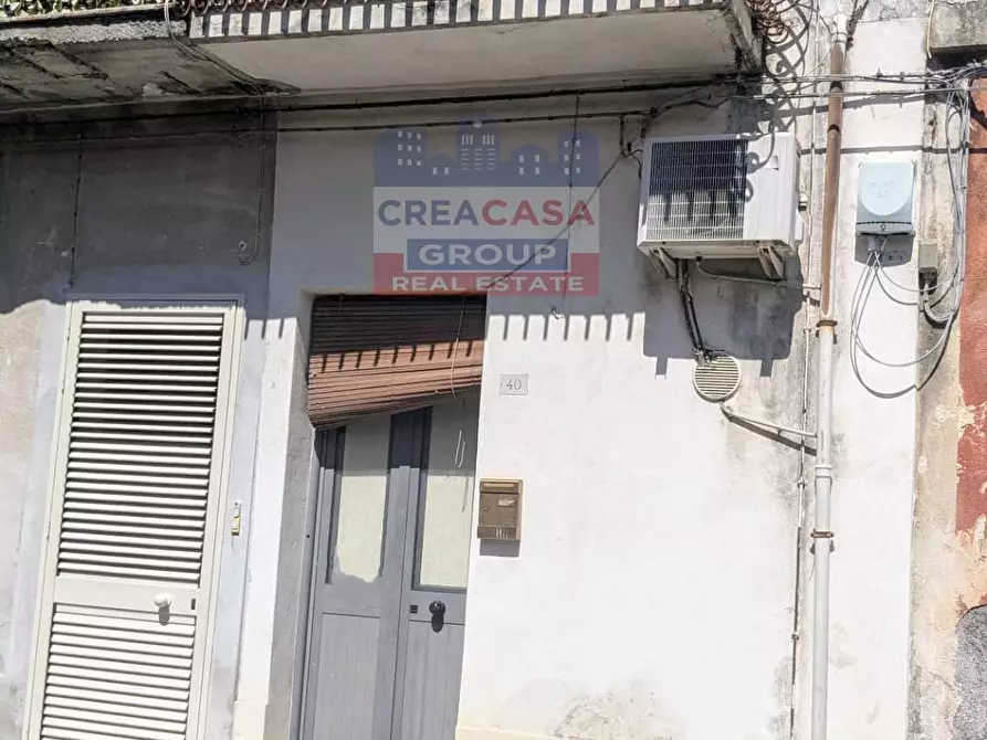 Immagine 3 di Casa indipendente in vendita  in Cesare Battisti a Calatabiano