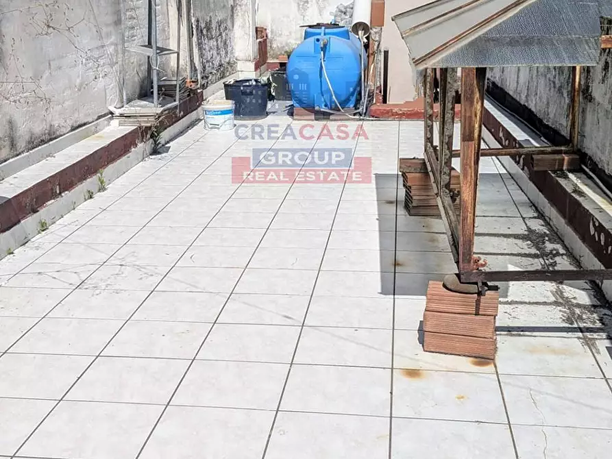 Immagine 5 di Casa indipendente in vendita  in Cesare Battisti a Calatabiano