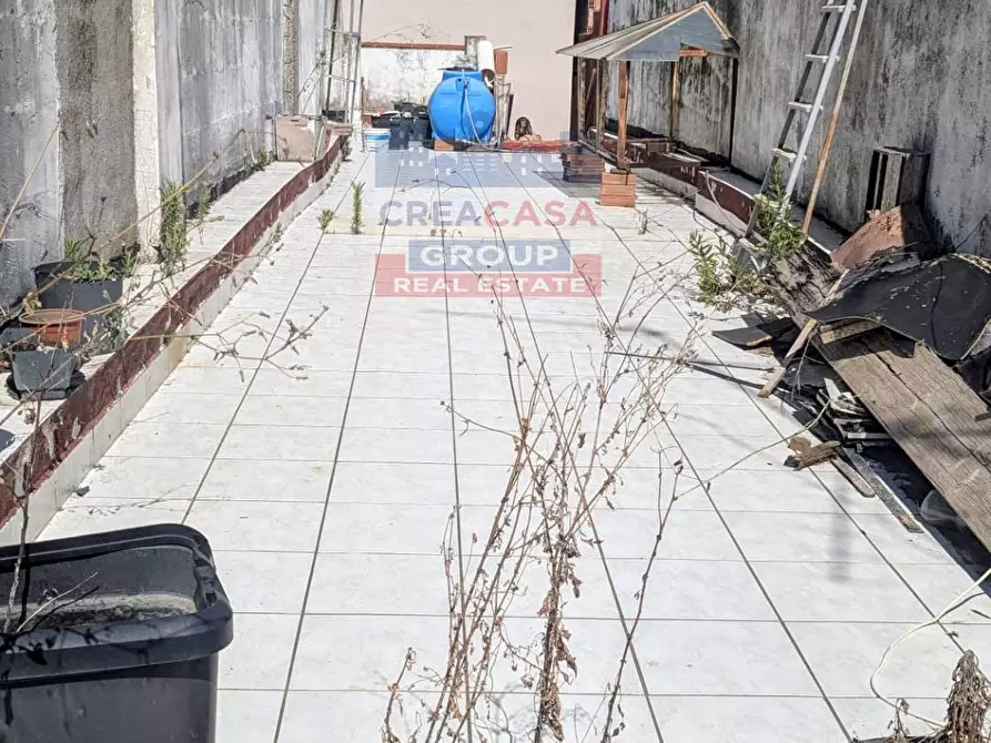 Immagine 6 di Casa indipendente in vendita  in Cesare Battisti a Calatabiano
