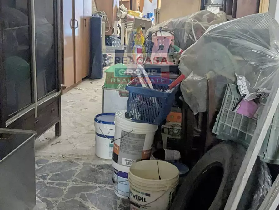 Immagine 8 di Casa indipendente in vendita  in Cesare Battisti a Calatabiano
