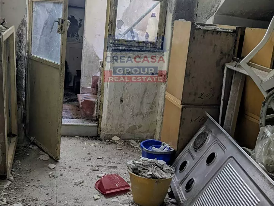 Immagine 9 di Casa indipendente in vendita  in Cesare Battisti a Calatabiano