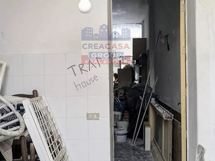 Immagine 10 di Casa indipendente in vendita  in Cesare Battisti a Calatabiano