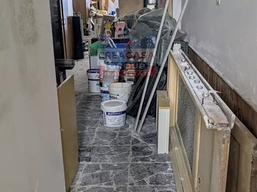 Immagine 11 di Casa indipendente in vendita  in Cesare Battisti a Calatabiano