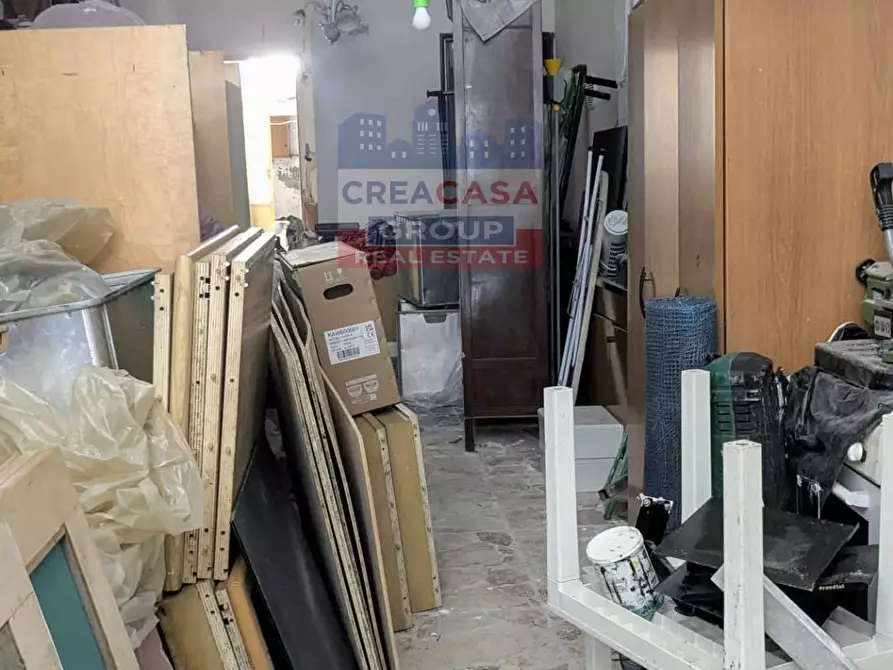 Immagine 12 di Casa indipendente in vendita  in Cesare Battisti a Calatabiano