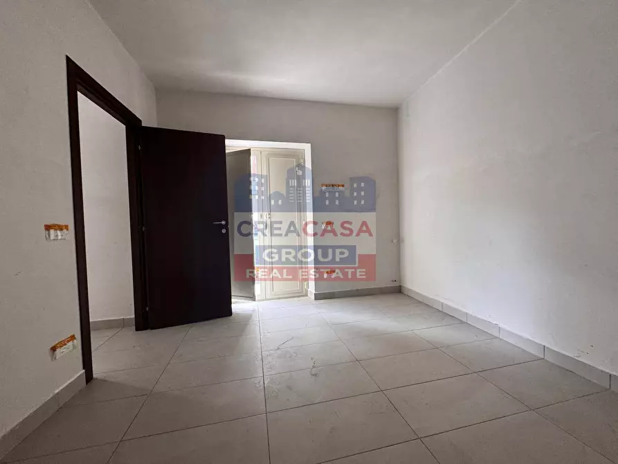 Immagine 7 di Appartamento in vendita  in Via Erice a Giardini-Naxos