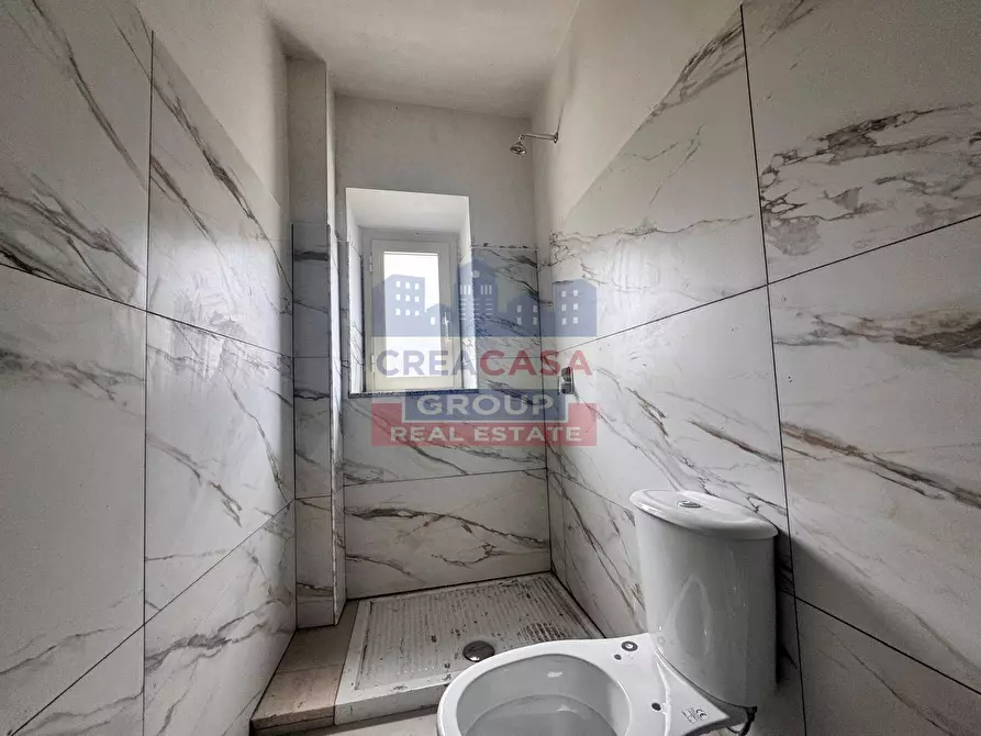 Immagine 12 di Appartamento in vendita  in Via Erice a Giardini-Naxos