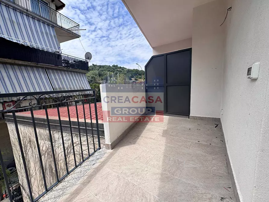 Immagine 16 di Appartamento in vendita  in Via Erice a Giardini-Naxos