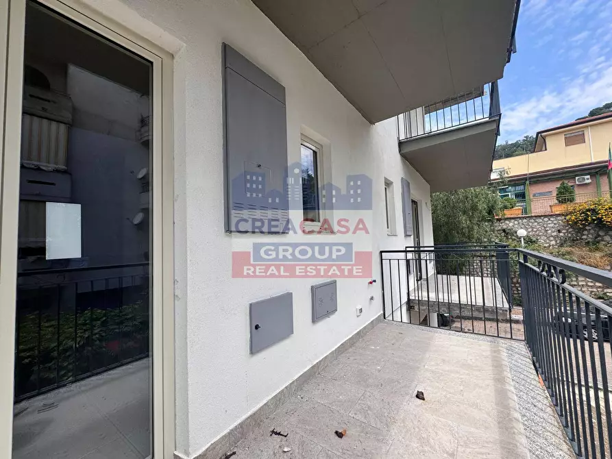 Immagine 1 di Appartamento in vendita  in Via Erice a Giardini-Naxos