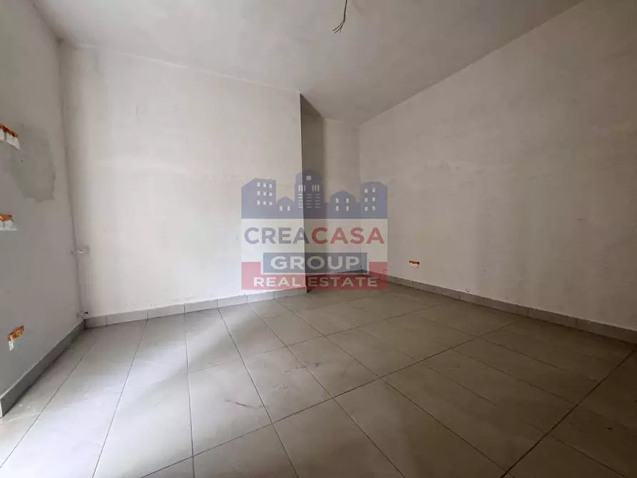 Immagine 9 di Appartamento in vendita  in Via Erice a Giardini-Naxos