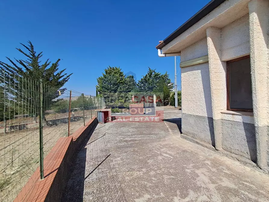 Immagine 4 di Villa in vendita  in contrada cavalcatore a Aidone