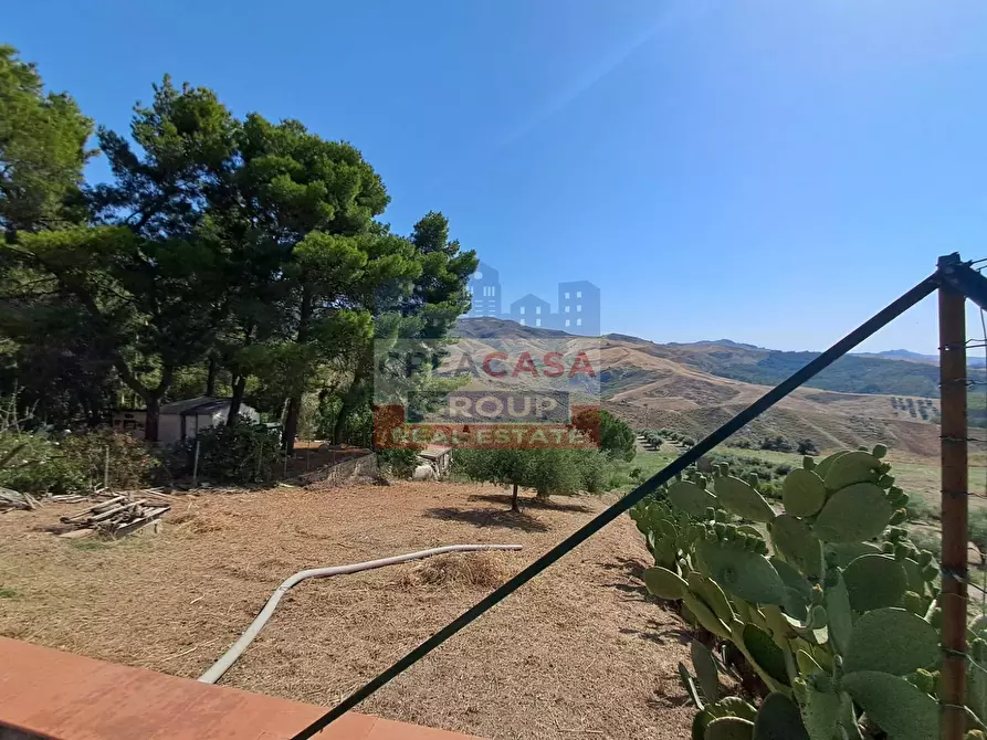 Immagine 5 di Villa in vendita  in contrada cavalcatore a Aidone