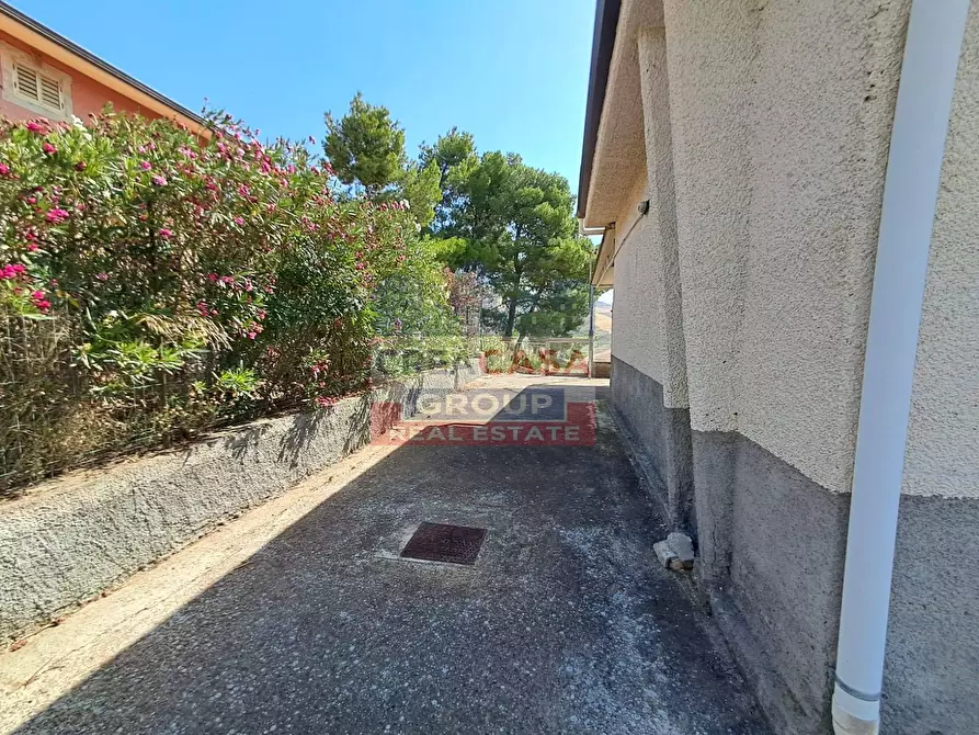 Immagine 6 di Villa in vendita  in contrada cavalcatore a Aidone