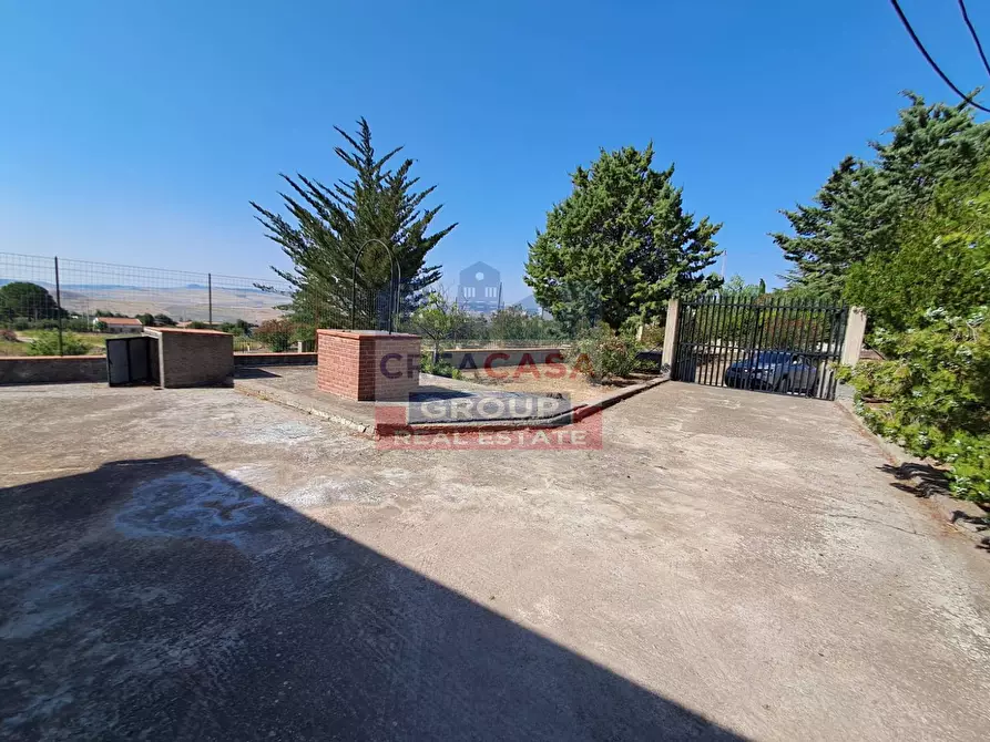 Immagine 3 di Villa in vendita  in contrada cavalcatore a Aidone