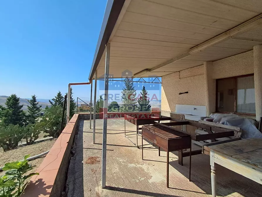 Immagine 7 di Villa in vendita  in contrada cavalcatore a Aidone