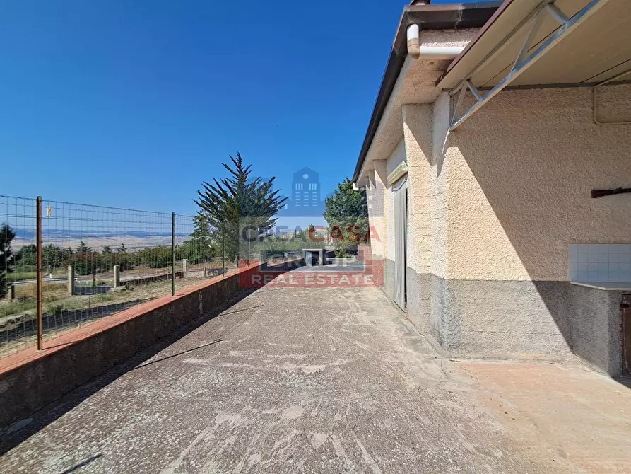 Immagine 8 di Villa in vendita  in contrada cavalcatore a Aidone