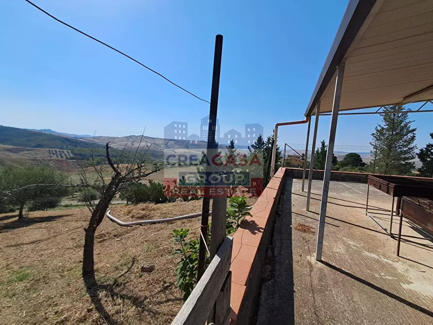 Immagine 9 di Villa in vendita  in contrada cavalcatore a Aidone