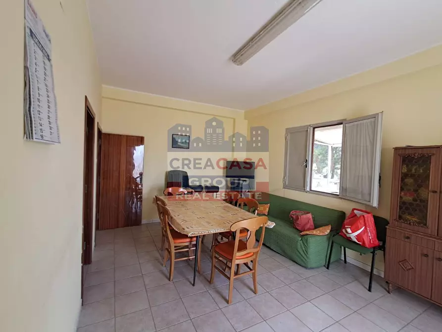 Immagine 1 di Villa in vendita  in contrada cavalcatore a Aidone