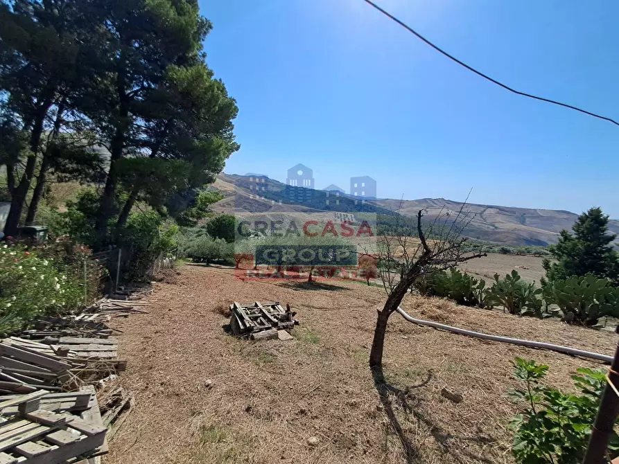 Immagine 10 di Villa in vendita  in contrada cavalcatore a Aidone