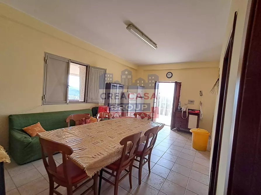 Immagine 2 di Villa in vendita  in contrada cavalcatore a Aidone