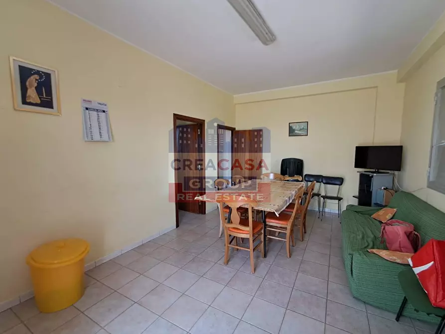 Immagine 14 di Villa in vendita  in contrada cavalcatore a Aidone