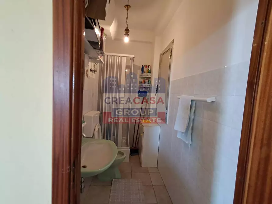 Immagine 18 di Villa in vendita  in contrada cavalcatore a Aidone