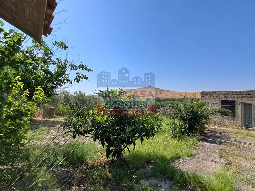 Immagine 18 di Villa in vendita  in contrada sparacio a Aidone