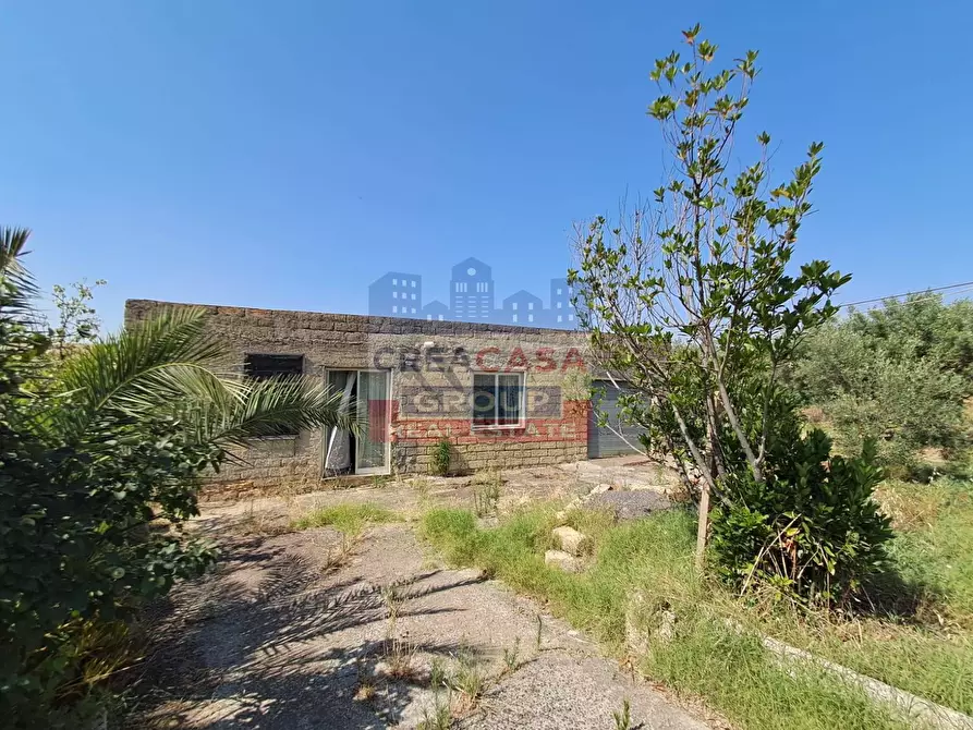 Immagine 17 di Villa in vendita  in contrada sparacio a Aidone