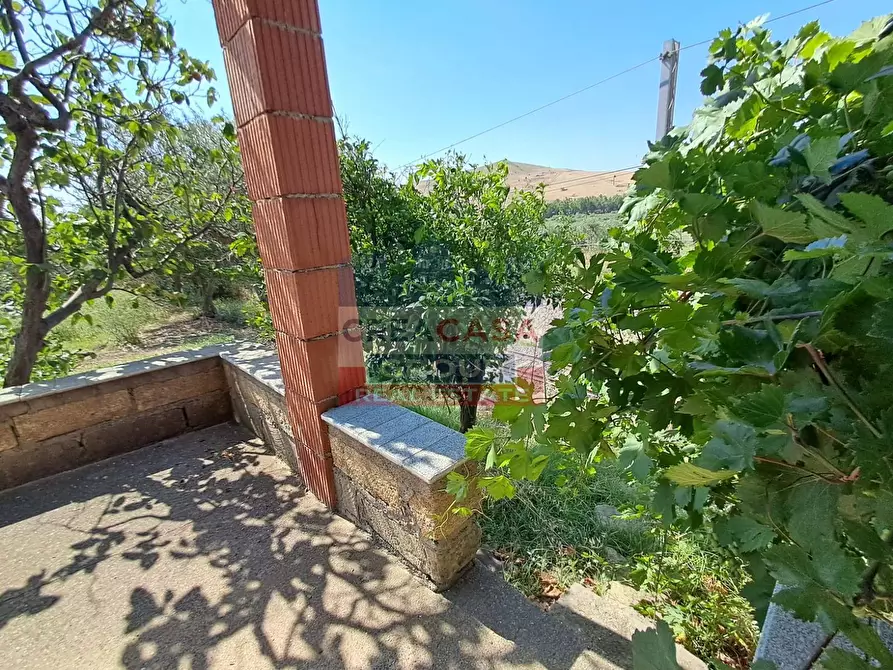 Immagine 14 di Villa in vendita  in contrada sparacio a Aidone