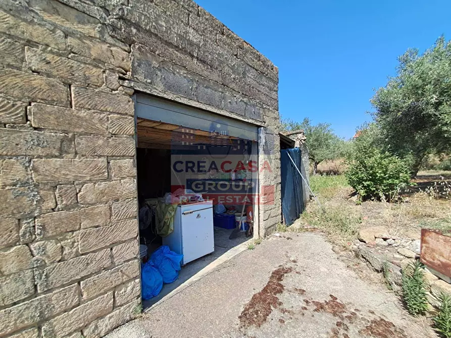 Immagine 19 di Villa in vendita  in contrada sparacio a Aidone