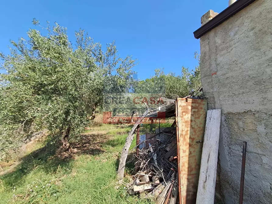 Immagine 20 di Villa in vendita  in contrada sparacio a Aidone