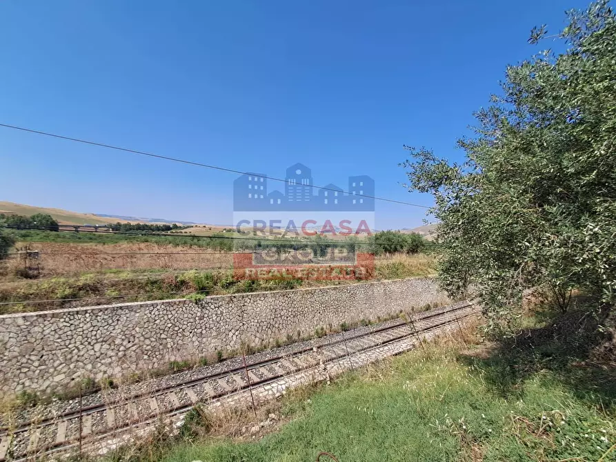 Immagine 21 di Villa in vendita  in contrada sparacio a Aidone