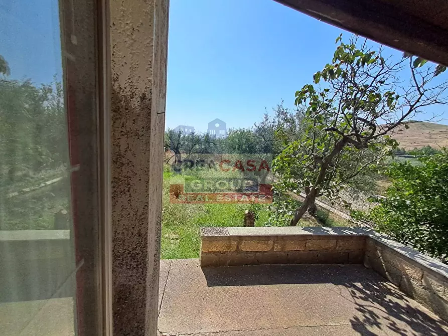 Immagine 22 di Villa in vendita  in contrada sparacio a Aidone