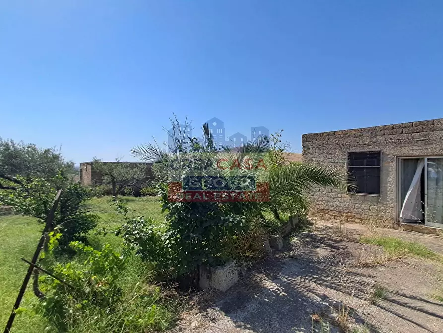 Immagine 23 di Villa in vendita  in contrada sparacio a Aidone